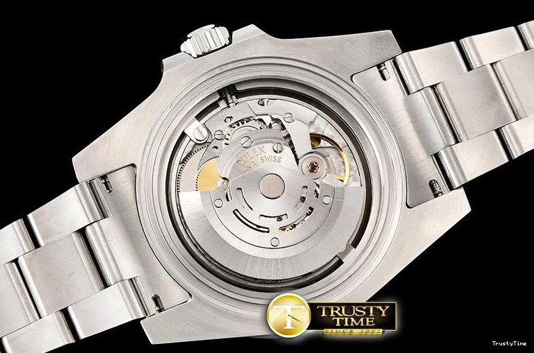 0107 TravelReady ROLGMT158B -GMT II 974